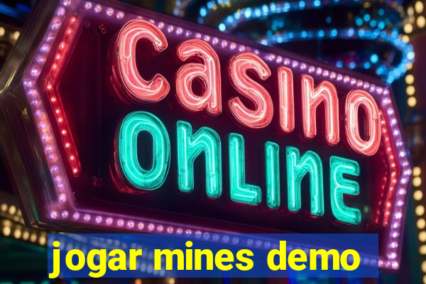 jogar mines demo